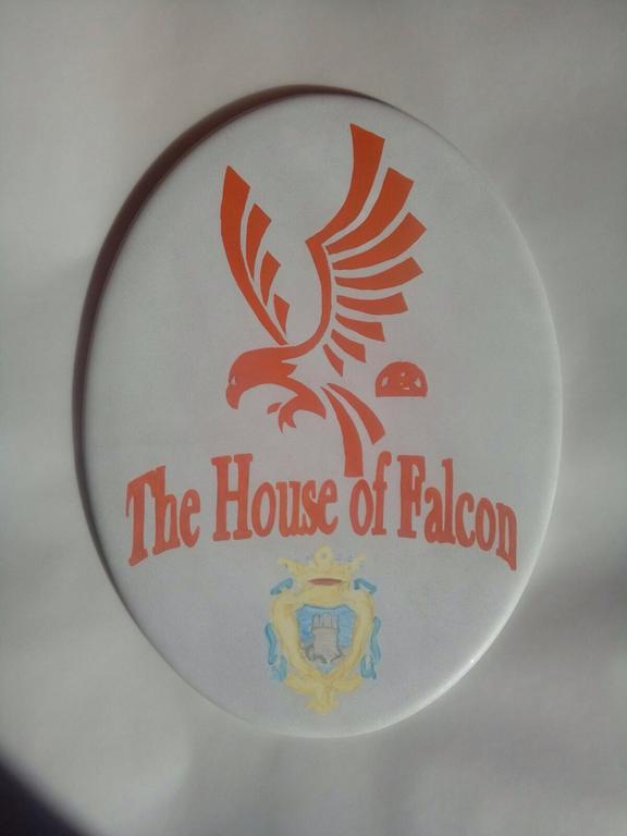 The House Of Falcon Apartment Nepi Екстериор снимка